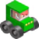 Tractor Joe logo