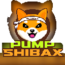 PumpShibaX logo