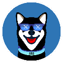 XRdoge logo