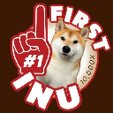 First Inu logo