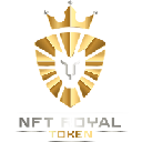 NFT ROYAL TOKEN logo
