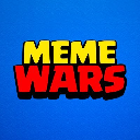 MemeWars logo