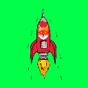 Rocket Shib logo