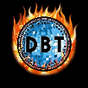 Disco Burn Token logo
