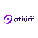 Otium tech logo