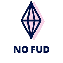 No Fud Token logo