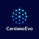 CardanoEvo logo