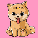 Little Tsuki Inu logo
