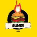 BurgerBurn logo
