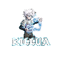 Killua Inu logo