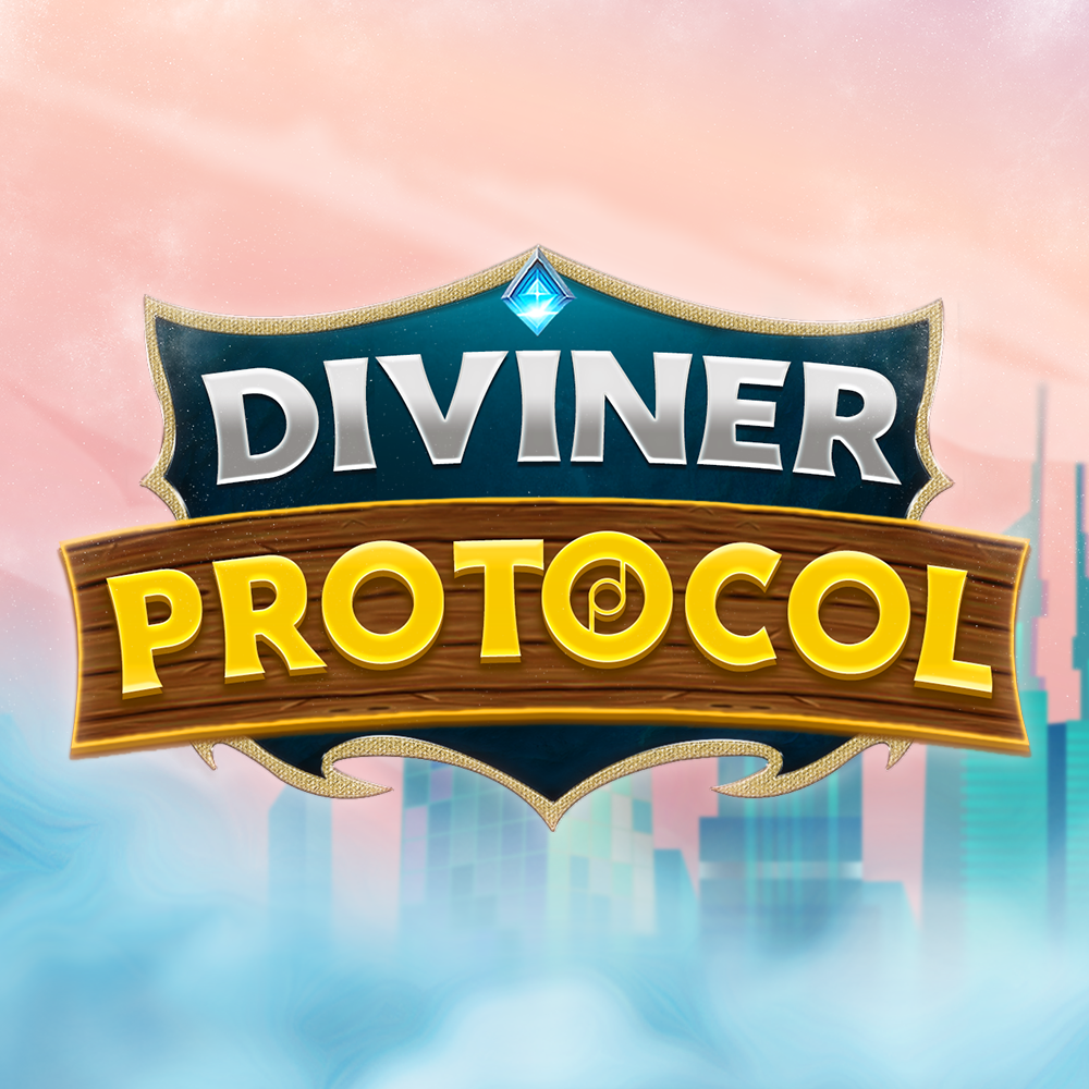 Diviner Protocol logo