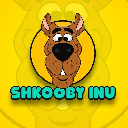SHKOOBY INU logo