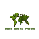 Evergreen token logo