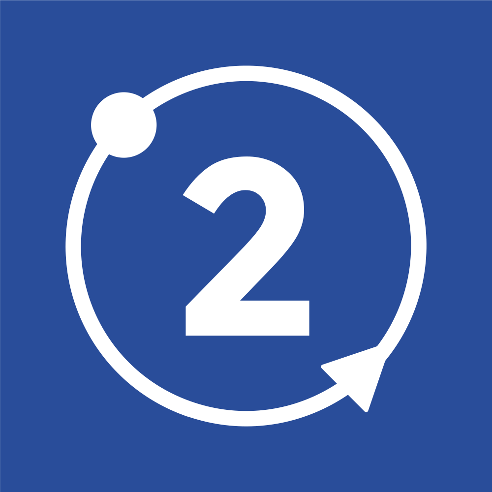Bit2Me Token logo