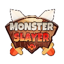 Monster Slayer logo