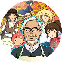 Miyazaki Inu logo