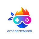 ArcadeNetwork logo