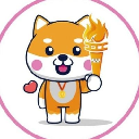 Olympic Doge logo