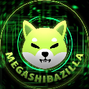 MegaShibaZilla logo