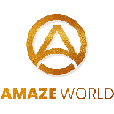 Amaze World logo