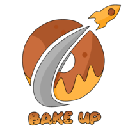 Bake Up logo
