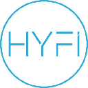 HyFi Token logo