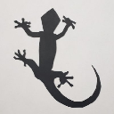 Lizard Token logo
