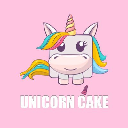 UNICORN CAKE logo