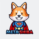 Meta Shiba logo