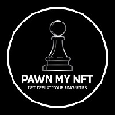 Pawn My NFT logo