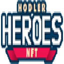 Hodler Heroes NFT logo