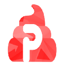 POOMOON logo