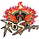 RO Slayers logo
