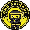 BNB Shinobi logo