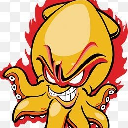 Angry Squid logo