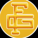 Floki Gold logo