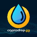 CryptoDrop logo