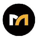 MetaFinance logo