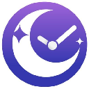 MoonTimer logo