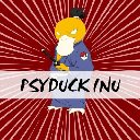 Psyduck Inu logo