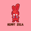 Bunny Zilla logo