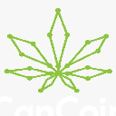 The CanCoin logo