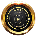 FUDCoin Official logo
