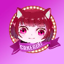 Cake Girl Token logo