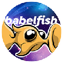 BabelFish logo