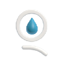 QuizDrop logo