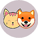 KittyShiba logo