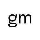 GM Wagmi logo
