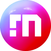 Metaverse.Network Pioneer logo
