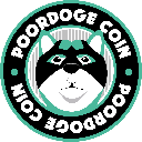 PoorDoge logo